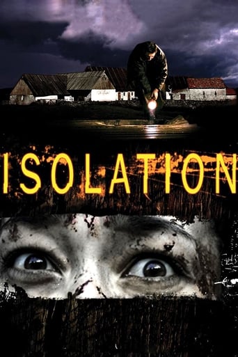 دانلود فیلم Isolation 2005