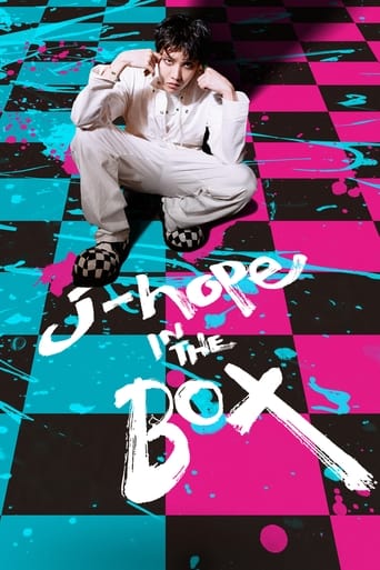 دانلود فیلم j-hope IN THE BOX 2023
