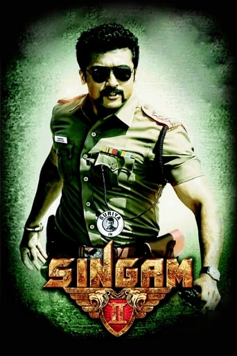 دانلود فیلم Singam II 2013