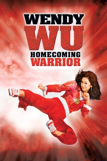 دانلود فیلم Wendy Wu: Homecoming Warrior 2006