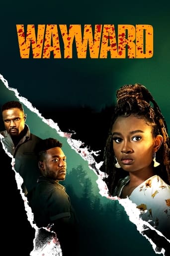 دانلود فیلم Wayward 2022 (سرگردان)