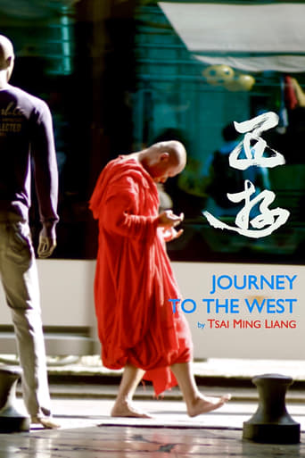 دانلود فیلم Journey to the West 2014