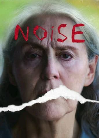 دانلود فیلم Noise 2022 (سر و صدا)
