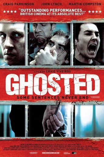 دانلود فیلم Ghosted 2011
