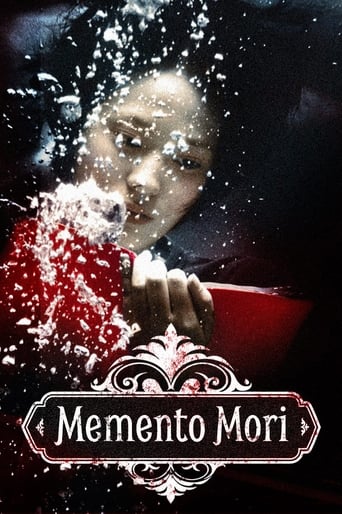 دانلود فیلم Memento Mori 1999