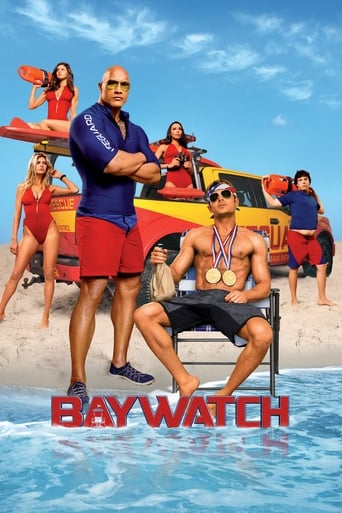 دانلود فیلم Baywatch 2017 (گارد ساحلی)