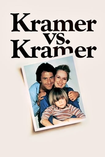 دانلود فیلم Kramer vs. Kramer 1979 (کریمر علیه کریمر)