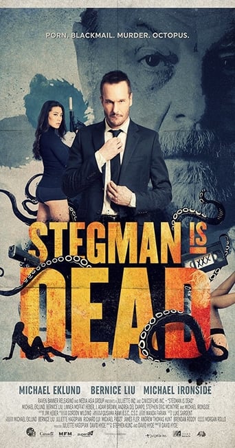 دانلود فیلم Stegman is Dead 2017