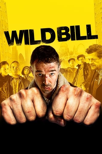 دانلود فیلم Wild Bill 2011 (بیل وحشی)