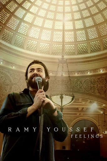 دانلود فیلم Ramy Youssef: Feelings 2019