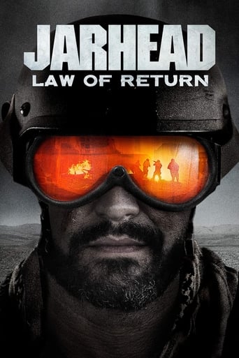 دانلود فیلم Jarhead: Law of Return 2019 (جارهد: قانون بازگشت)