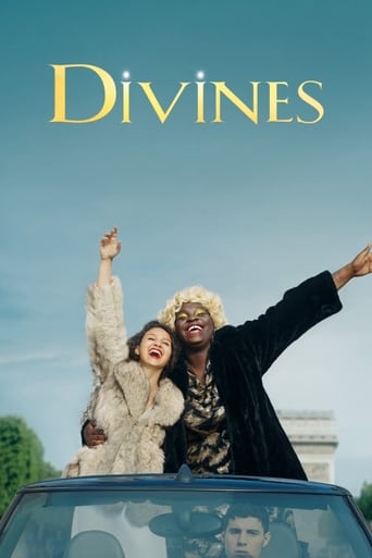 دانلود فیلم Divines 2016