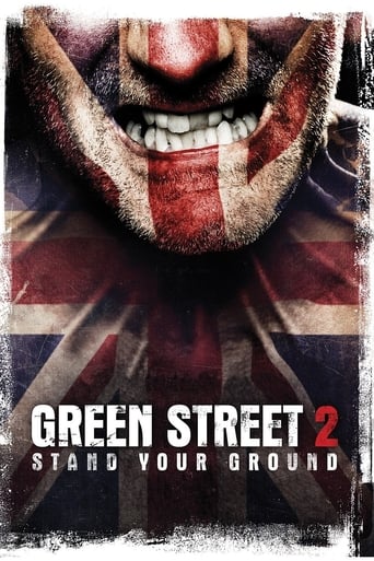 دانلود فیلم Green Street Hooligans 2 2009