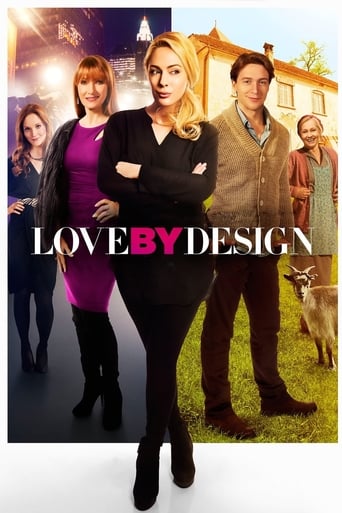دانلود فیلم Love by Design 2014