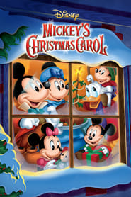 دانلود فیلم Mickey's Christmas Carol 1983