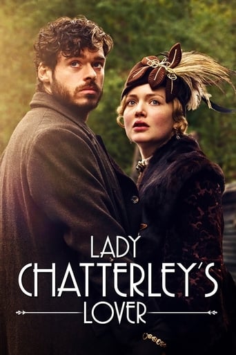 دانلود فیلم Lady Chatterley's Lover 2015 (عاشق لیدی چترلی)