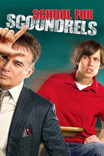 دانلود فیلم School for Scoundrels 2006