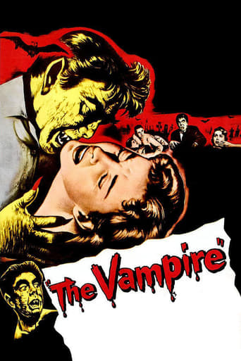 دانلود فیلم The Vampire 1957