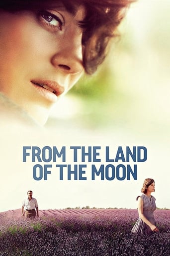دانلود فیلم From the Land of the Moon 2016