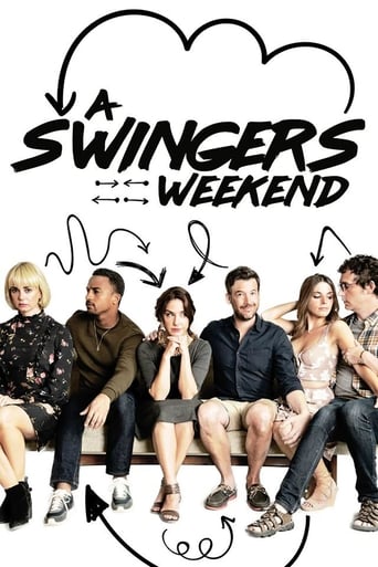 A Swingers Weekend 2017