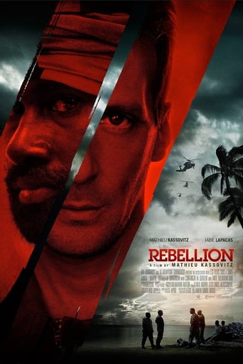 دانلود فیلم Rebellion 2011