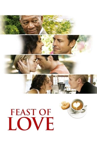 دانلود فیلم Feast of Love 2007