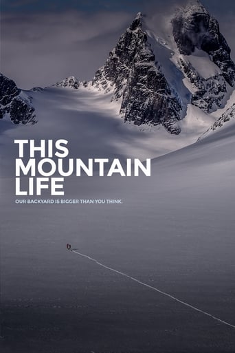 دانلود فیلم This Mountain Life 2018