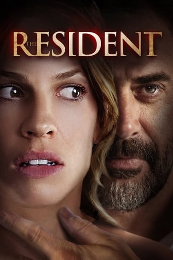 دانلود فیلم The Resident 2011