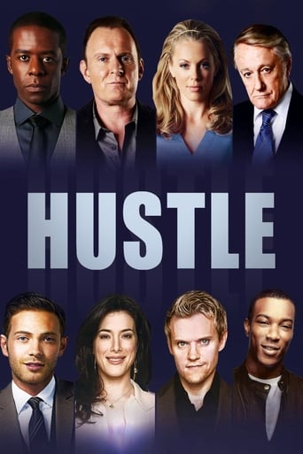دانلود سریال Hustle 2004 (شیادها )