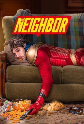 دانلود سریال The Neighbor 2019 (همسایه)