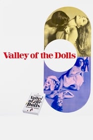 دانلود فیلم Valley of the Dolls 1967 (دره عروسک‌ها)