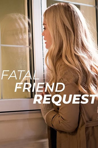 دانلود فیلم Fatal Friend Request 2019