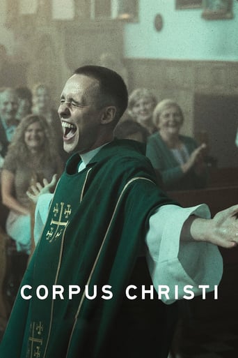 دانلود فیلم Corpus Christi 2019 (بدن مسیح)