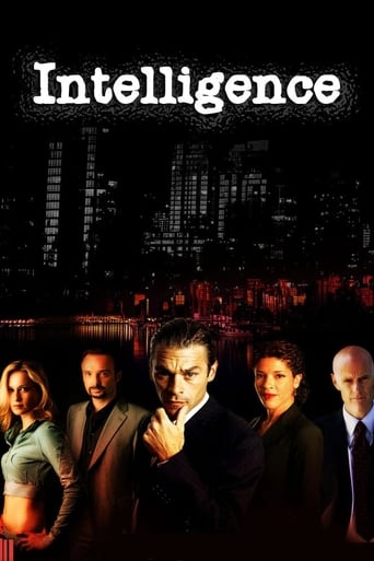 دانلود سریال Intelligence 2005