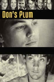 دانلود فیلم Don's Plum 2001