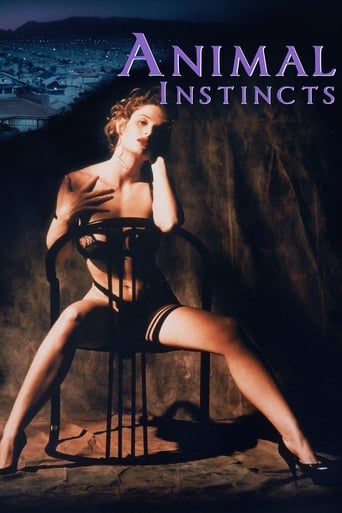 دانلود فیلم Animal Instincts 1992
