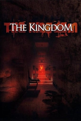 دانلود سریال The Kingdom 1994 (قلمرو)