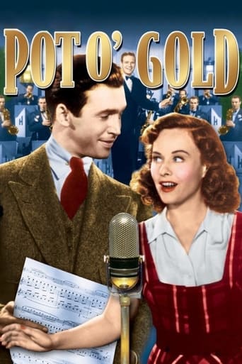 دانلود فیلم Pot o' Gold 1941