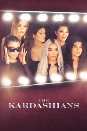 دانلود سریال The Kardashians 2022 (کارداشیان ها)