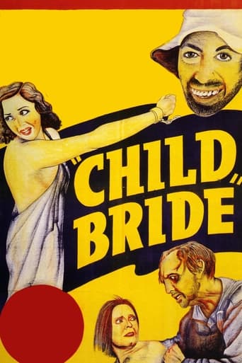 دانلود فیلم Child Bride 1938