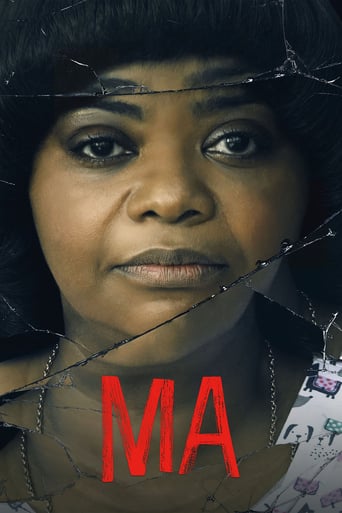 دانلود فیلم Ma 2019 (ما)