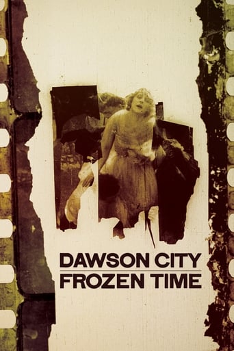 دانلود فیلم Dawson City: Frozen Time 2016 (داوسون سیتی: زمان یخ زده)