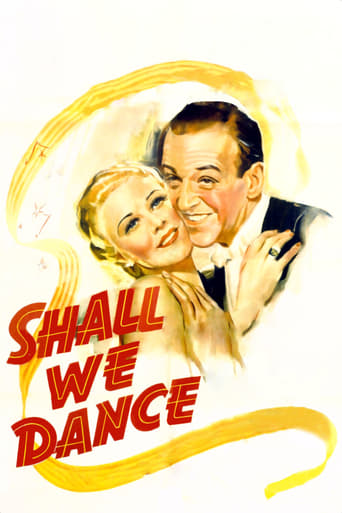 Shall We Dance 1937