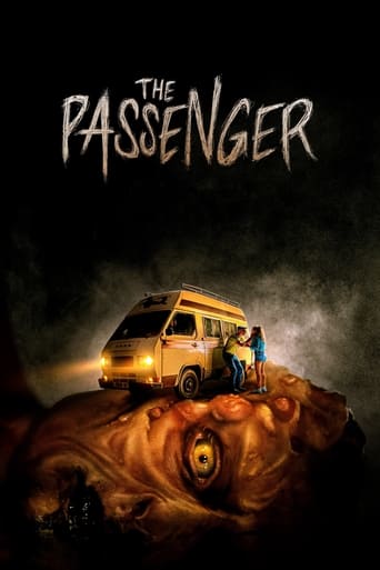 دانلود فیلم The Passenger 2021 (مسافر)