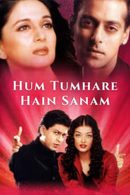 دانلود فیلم Hum Tumhare Hain Sanam 2002