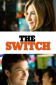 دانلود فیلم The Switch 2010 (تعویض)