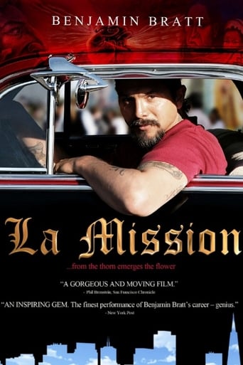 دانلود فیلم La Mission 2009