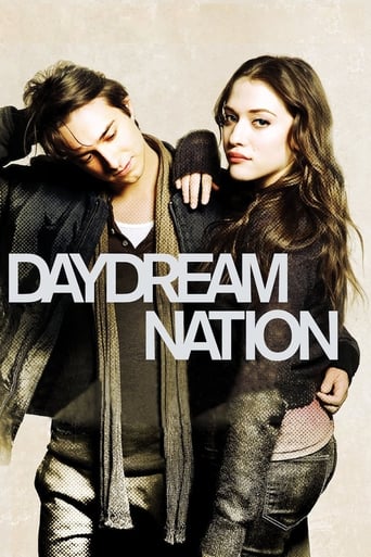 دانلود فیلم Daydream Nation 2010 (ملتی با افکار پوچ)