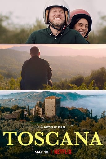 دانلود فیلم Toscana 2022 (توسکانی)