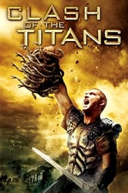 دانلود فیلم Clash of the Titans 2010 (نبرد تایتان ها)